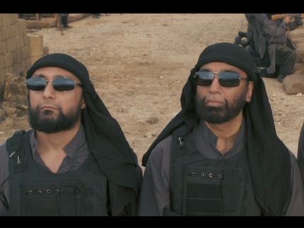 OMG: Kamal Haasan's Vishwaroopam Gets A Thumbs Up From A Terrorist Organization!