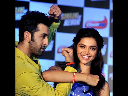 GOSSIP: Ranbir Kapoor Misses Deepika Padukone's Piku Success Party 