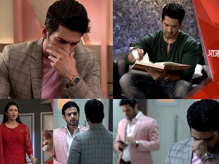 Yeh Hai Mohabbatein: What Is The Secret Behind Subbu's Anger? 