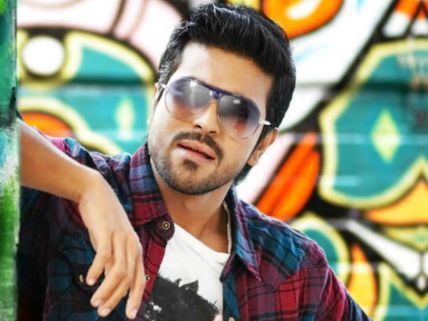 Ram Charan Impresses With New Strategy