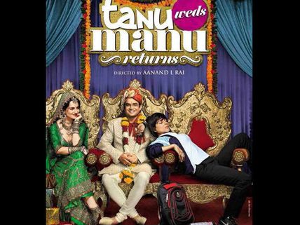 Tanu Weds Manu Returns Movie Review: Kangana Proves She Is The Queen