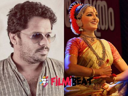 Manju Warrier Is The Reason Behind Rani Padmini: Aashiq Abu