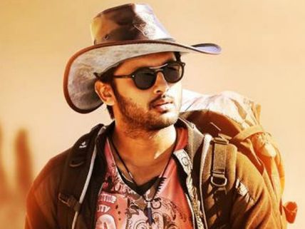 Nithin Turns A New Headache For Mega Fans