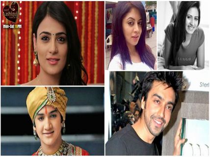 Radhika Madan, Neha Marda, Ashish Chowdhry, Kavita Kaushik, Faisal Khan In Jhalak Dikhhla Jaa 8?