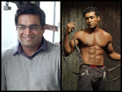 Madhavan Receives Praises From South Indian Actor Suriya