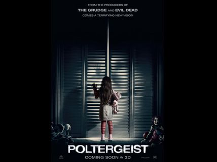 'Poltergeist' Movie Review-  Not Up To The Expectation