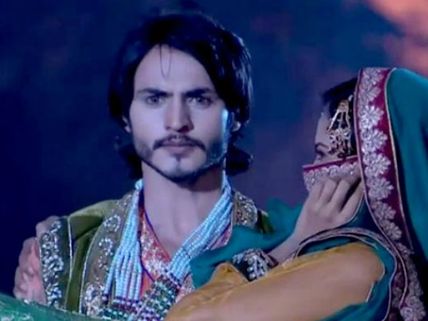 Jodha Akbar: Ravi Bhatia ‘Salim’ To Be Replaced; Aly Goni, Shaleen Malhotra Considered?