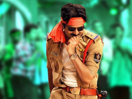 IT'S REAL! Pawan Kalyan's Gabbar Singh 2 To Roll
