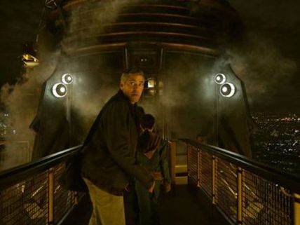 'Tomorrowland' Box Office Collections: Beats Pitch Perfect 2