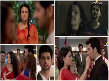 Meri Aashiqui Tum Se Hi: Is This The End Of Ishaani-Shikar Chapter; Restart Of Ishaani-Ranveer Love?
