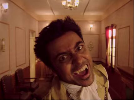 How 'Bad' Is Suriya In 'Masss'?