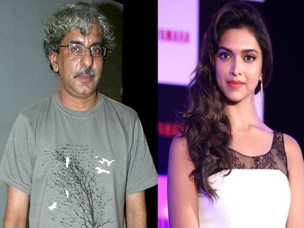 Deepika Padukone Likely To Be In Sriram Raghavan's Next