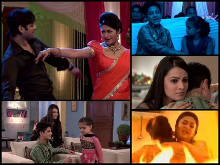 Yeh Hai Mohabbatein's Ishita-Raman To Lose Ruhi-Aditya Tonight!