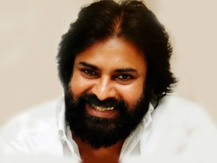 Pawan Kalyan Turns Kalki For Dasari 