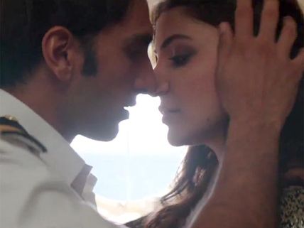 Ranveer Singh Reveals How He Patched Up With Anushka Sharma