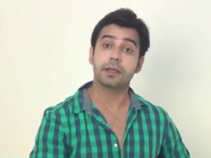 Saraswatichandra’s Rahul Ram Manchanda To Play Negative Role In Diya Aur Baati Hum!