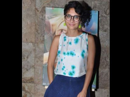 Kiran Rao Quits Her Dream Project For Difference In Opinion
