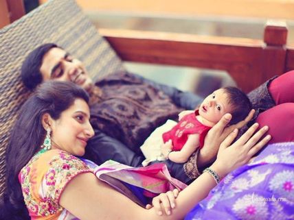 Balakrishna's Grandson Name Announced 