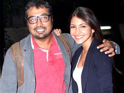 Bombay Velvet: Anurag Kashyap Not Paying Anushka Sharma’s Fee?