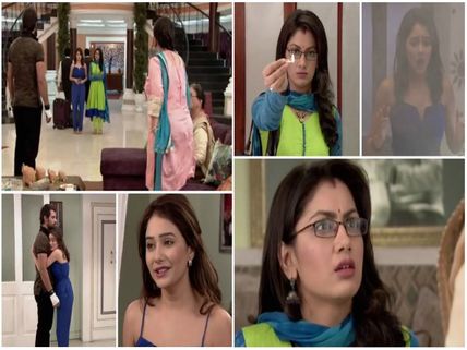 Kumkum Bhagya: Tanu's Real Face To Be Revealed To Abhi-Pragya!