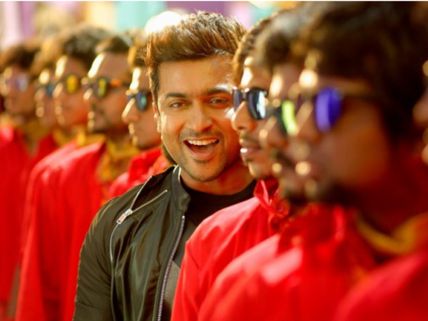 Masss(Massu Engira Masilamani) Movie Review: Entertainment Guaranteed!