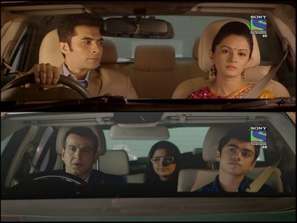 Itna Karo Na Mujhe Pyaar: Ragini And Neil Missing Each Other! 
