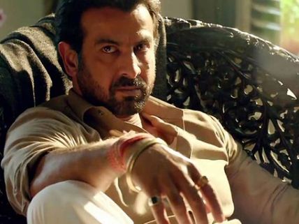 Ronit Roy Hired Teacher To Learn Haryanvi Accent 