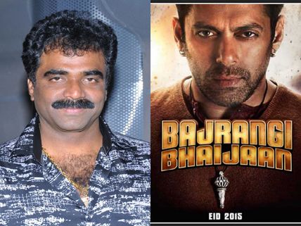 After Lingaa, Rockline Venkatesh Produces 'Bajarangi Bhaijaan' 