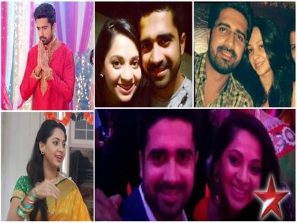 Iss Pyaar Ko Kya Naam Doon’s Avinash Sachdev To Tie The Knot With Shalmalee Desai In June!
