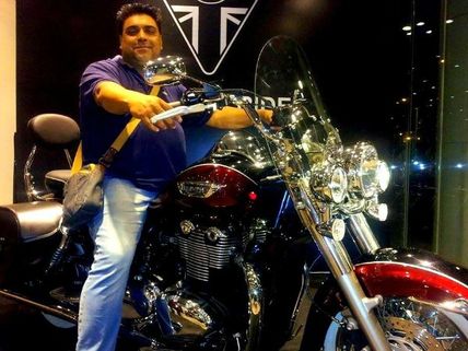 Oops! After Anas Rashid, Ram Kapoor Injured!