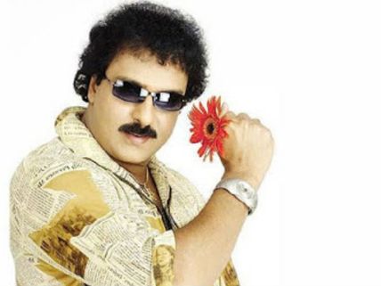 Happy Birthday Ravichandran: Rare Pics Of 'Crazy Star'! 