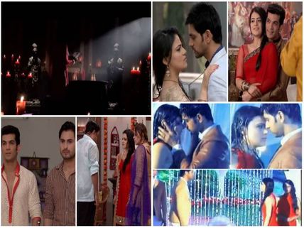 Meri Aashiqui Tum Se Hi: Ritika’s Real Face To Be Revealed Soon; Ishaani To Be Back To Ranveer?