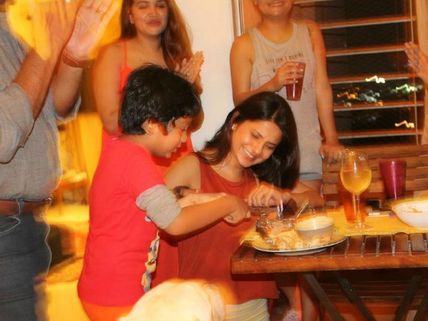 Television Beauties - Jennifer Winget, Surbhi Jyoti, Preetika Rao Thank Fans For Birthday Wishes