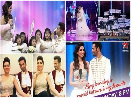 Karishma Tanna-Upen Patel Engaged: Fans Congratulate UpMa On Twitter