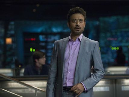 Irrfan Khan Gives 5 Reasons To Watch 'Jurassic World'