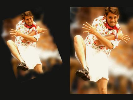 Mahesh Babu To Make His Tamil Debut After Missing It Four Years Ago!