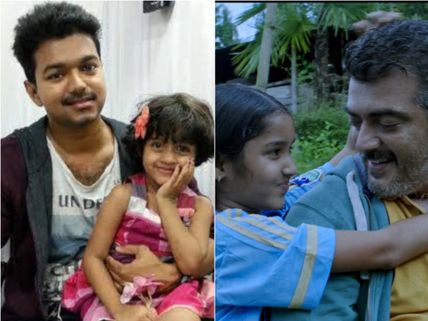 Ilayathalapathy Vijay To Follow Thala Ajith In Vijay 59?