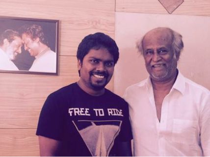 Rajinikanth's Next Officially Announced: Pa Ranjith Retains His Technical Crew