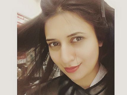 Yeh Hai Mohabbatein's Divyanka Tripathi Got A Haircut! 