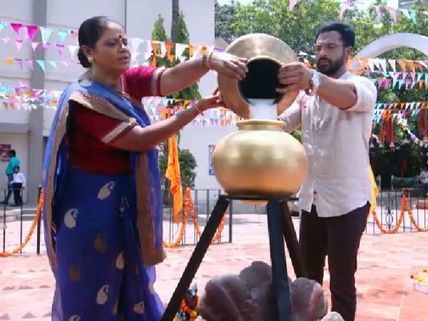 Saath Nibhana Saathiya: Will Ahem’s love, Prayers Save Gopi’s Life?