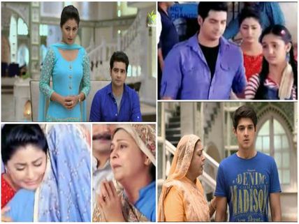 Yeh Rishta Kya Kehlata Hai: Finally Bhabhi Maa Apologises To Akshara; Naksh’s Plan Succeeds