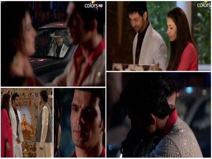 Meri Aashiqui Tum Se Hi: Ishaani-Shikar Get Closer; Ranveer Announces Grand Sangeet!