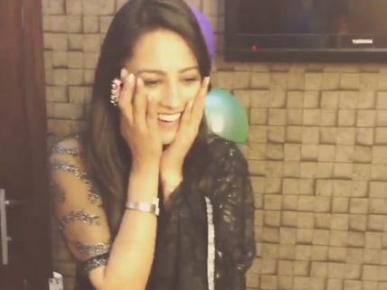 Anita Hassanandani Exits Yeh Hai Mohabbatein With 200K Followers!