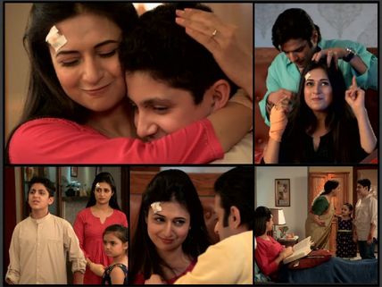 Finally Raman, Ishita, Aditya, Ruhi Are A Happy Family: Yeh Hai Mohabbatein