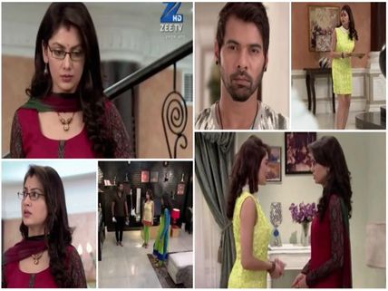 Kumkum Bhagya Spoiler Alert: Pragya To Announce Her Pregnancy; Abhi-Tanu Shocked!