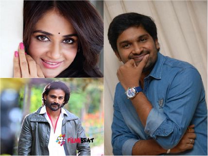 After 'Rana Vikrama', Pawan Wadeyar Sets His Eyes On Jessie! 