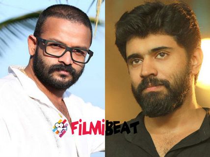 Jayasurya In All Praise For Nivin Pauly And Premam