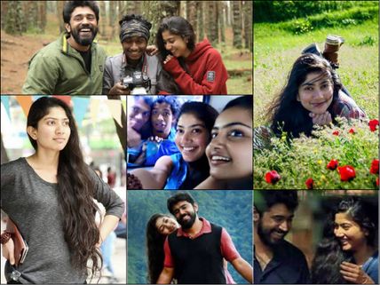 In Photos: Who Is Sai Pallavi?