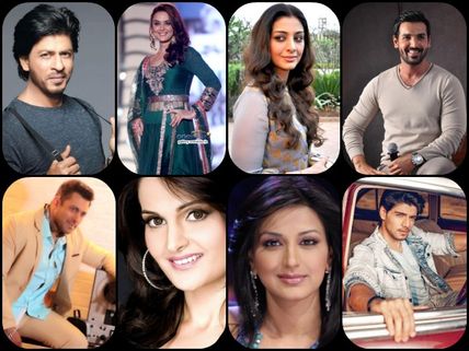 #Top10Criminals: 18 Bollywood Celebs Who Faced Criminal Charges