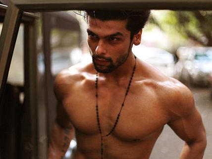 After Gauhar Khan, Kushal Tandon Signed His First Film